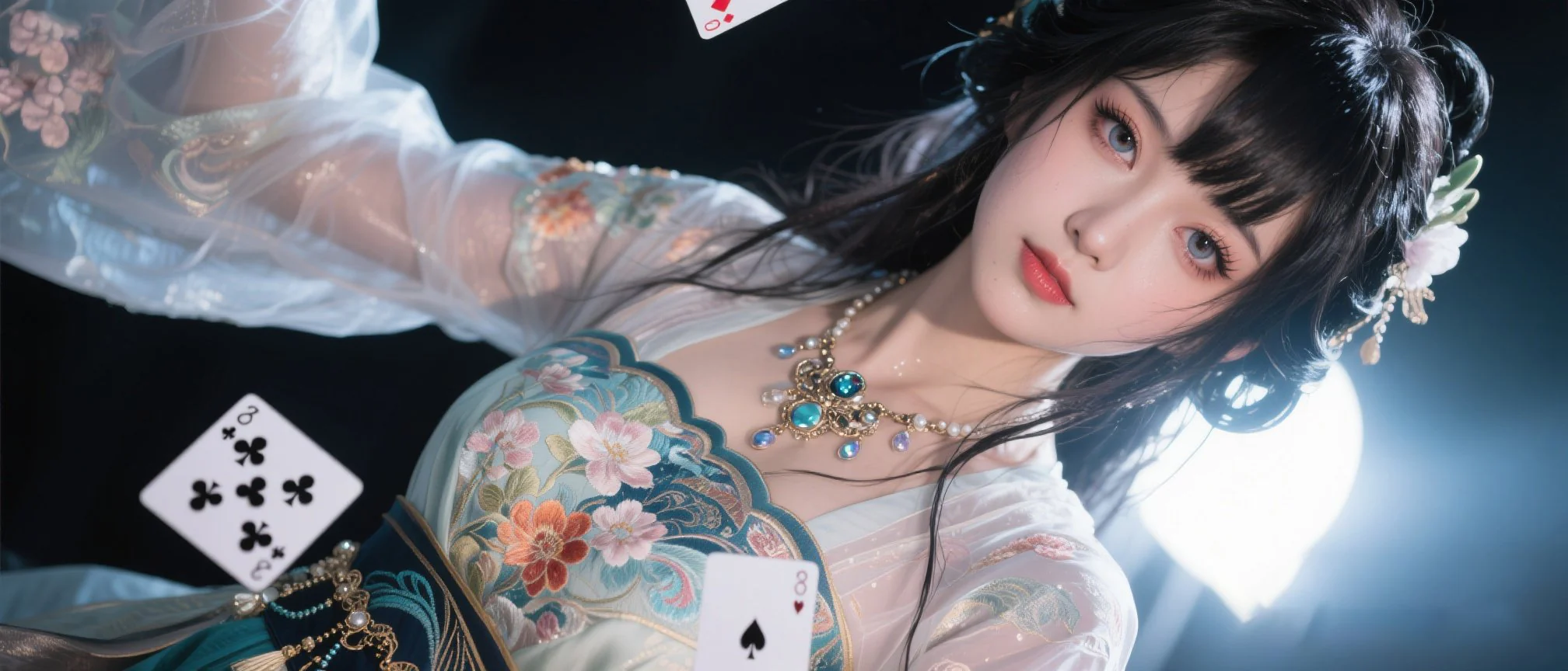 智能合約透明公正遊戲機制