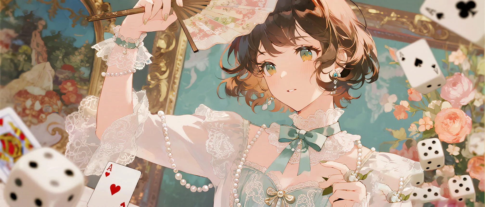 真人荷官遊戲平台