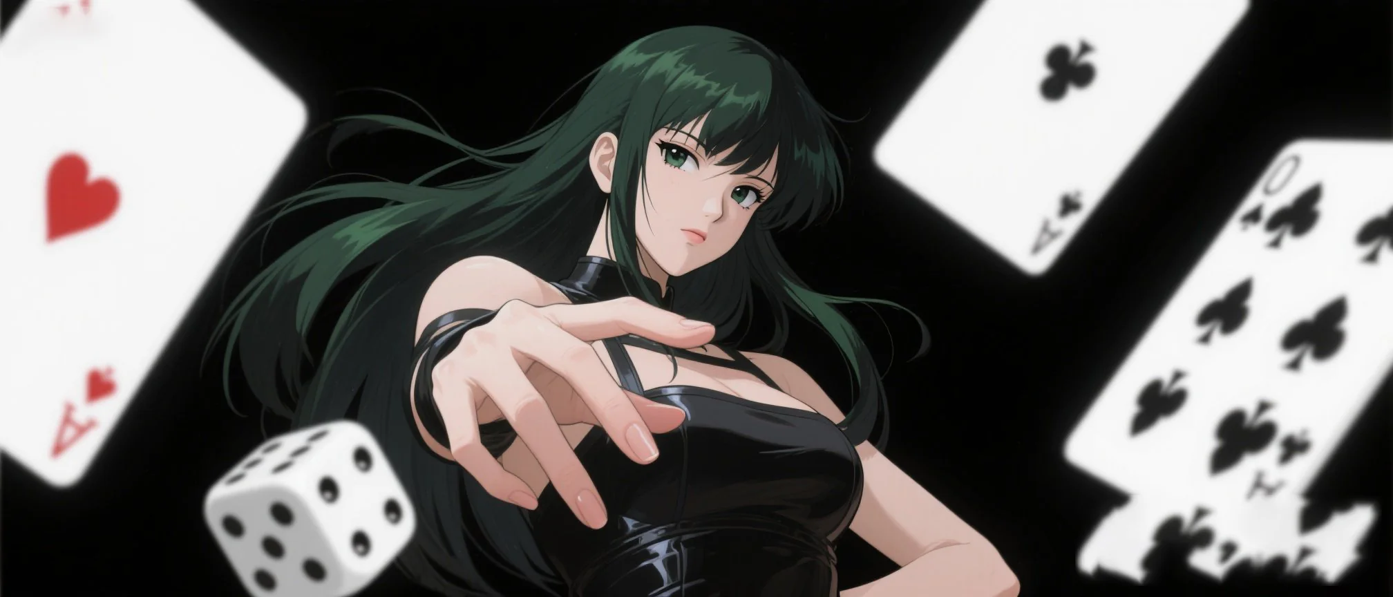 Megaways機制老虎機