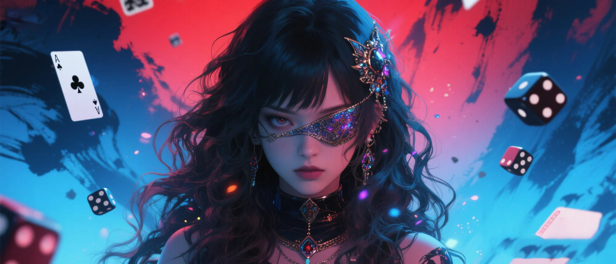 老虎機賠率與機率示意