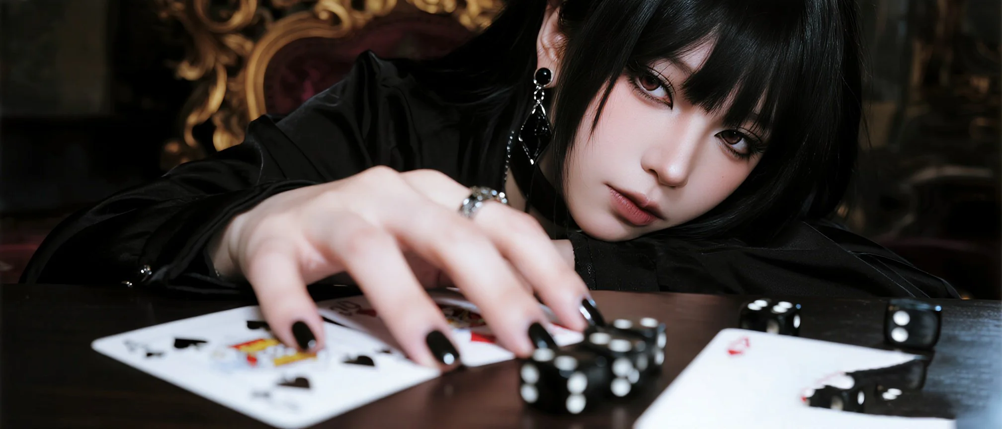 老虎機電子遊戲