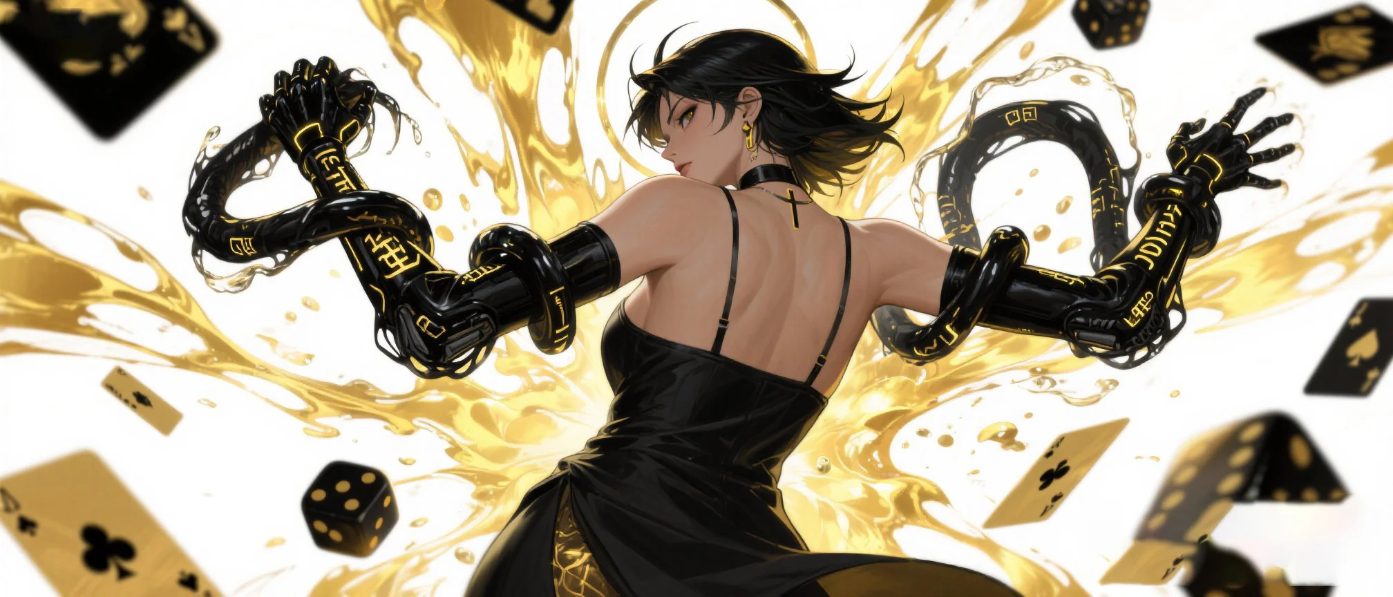 老虎機投注策略示意