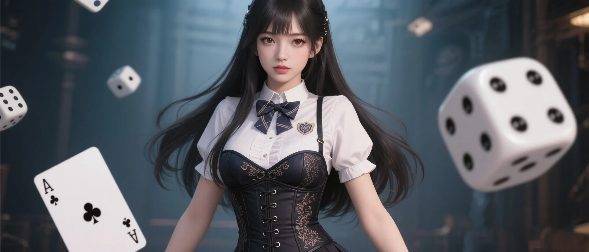 五軸視訊老虎機遊戲特色